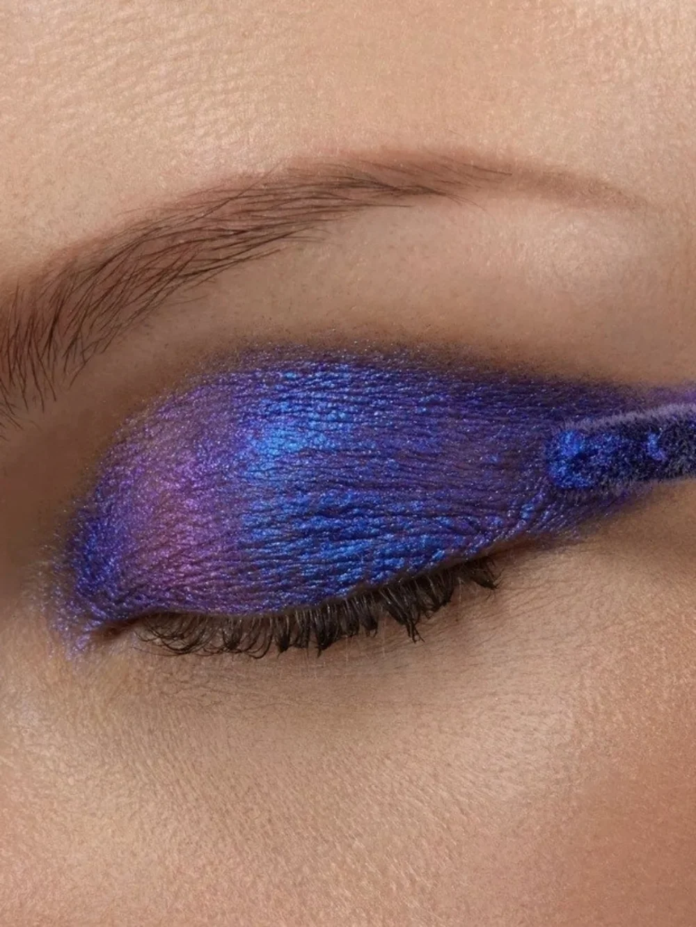 Chrome Liquid Eyeshadow